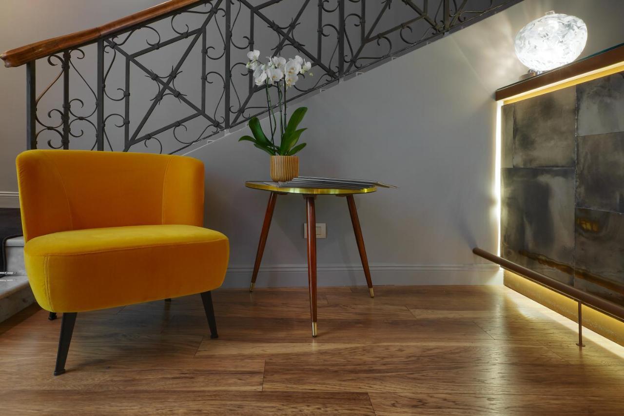 L'obelisque Maison De Luxe Guest house Rome