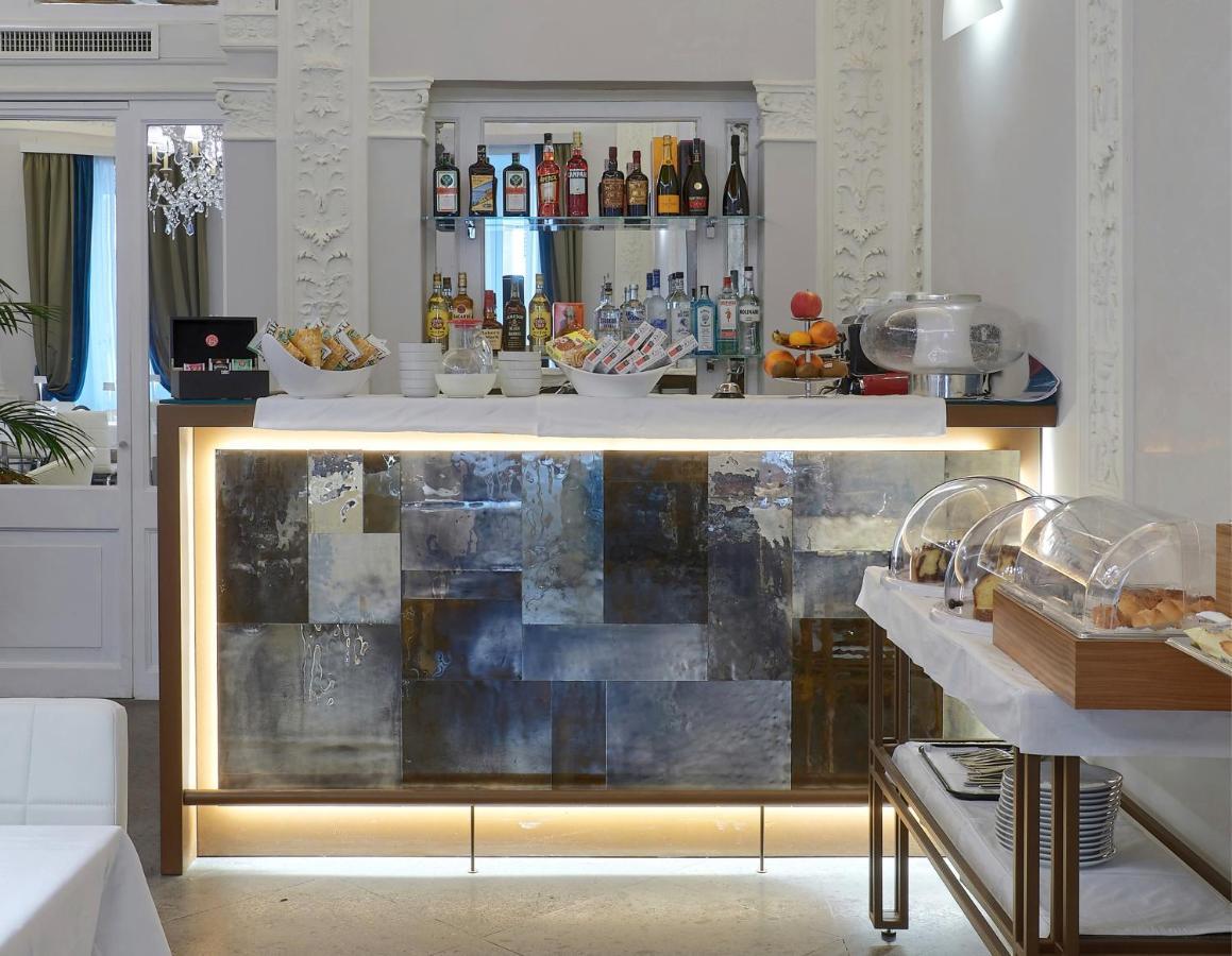 L'obelisque Maison De Luxe Rome