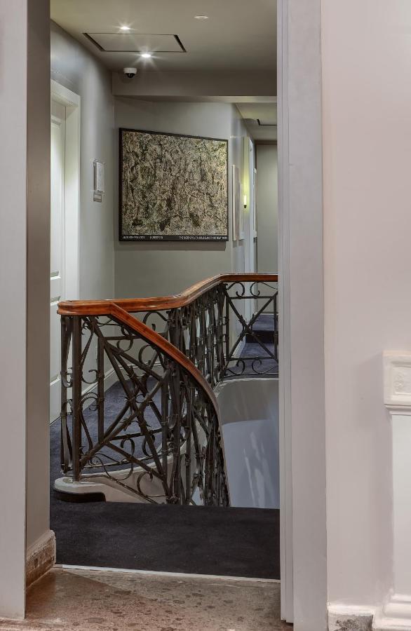 L'obelisque Maison De Luxe 2* Rome