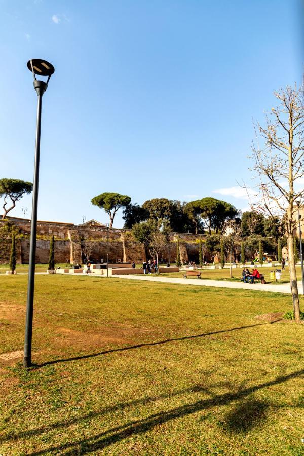 Appartamento Sannio Deluxe - San Giovanni Roma