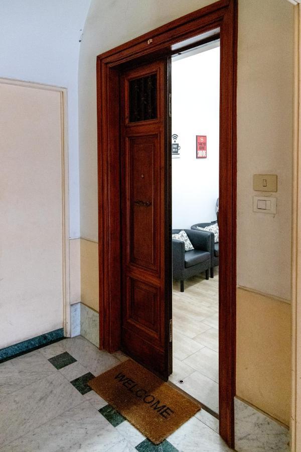 Sannio Deluxe - San Giovanni Roma
