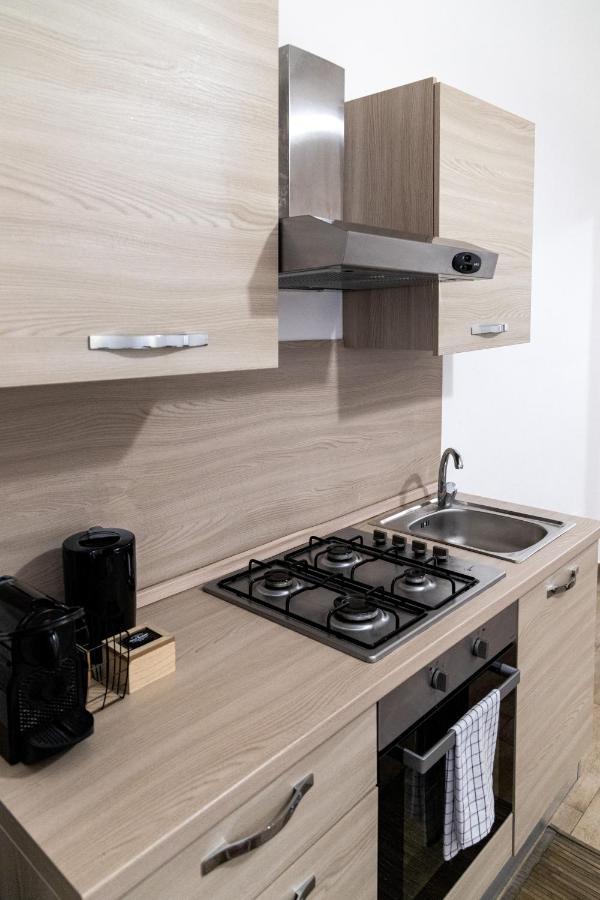 Sannio Deluxe - San Giovanni Appartamento Roma