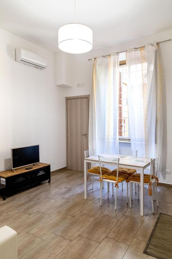Sannio Deluxe - San Giovanni Appartamento *