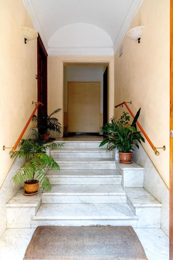 Appartamento Sannio Deluxe - San Giovanni Roma