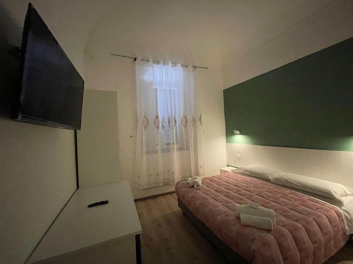 Cernaia Bed & Breakfast Roma
