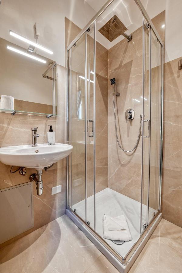 3 3 Bathrooms - Lovely Close The Vatican * Rome