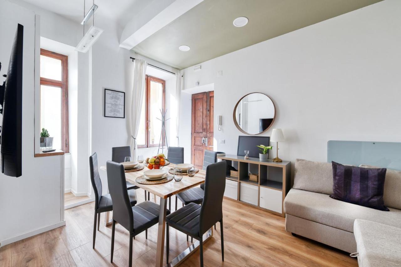3 3 Bathrooms - Lovely Close The Vatican Apartment *