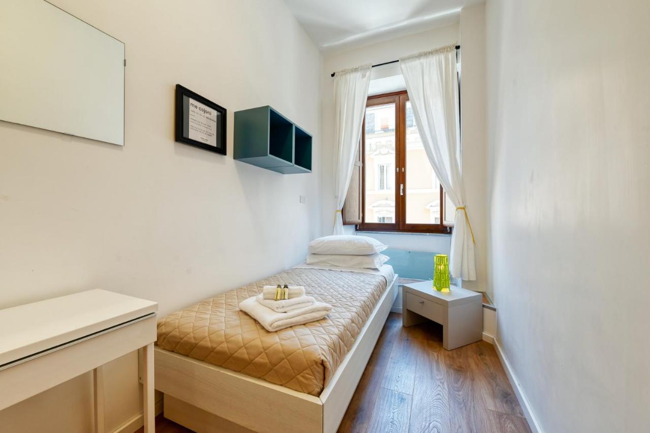 3 3 Bathrooms - Lovely Close The Vatican Apartment