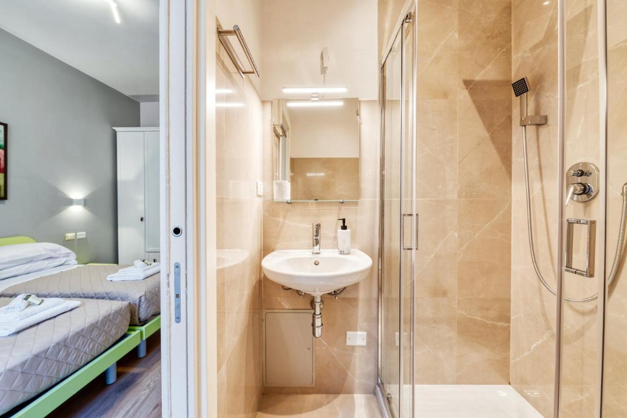 3 3 Bathrooms - Lovely Close The Vatican Apartment *