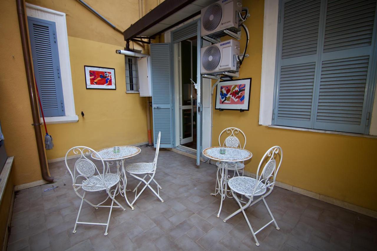 Apartment Art Colosseo