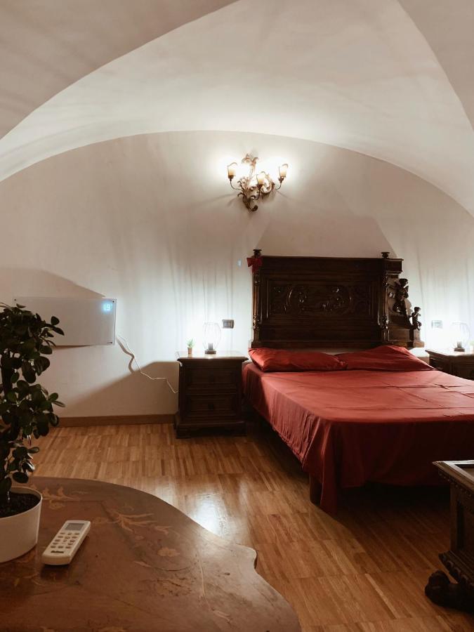 Holiday home Residenza Tritone Luxury Trevi Fountain