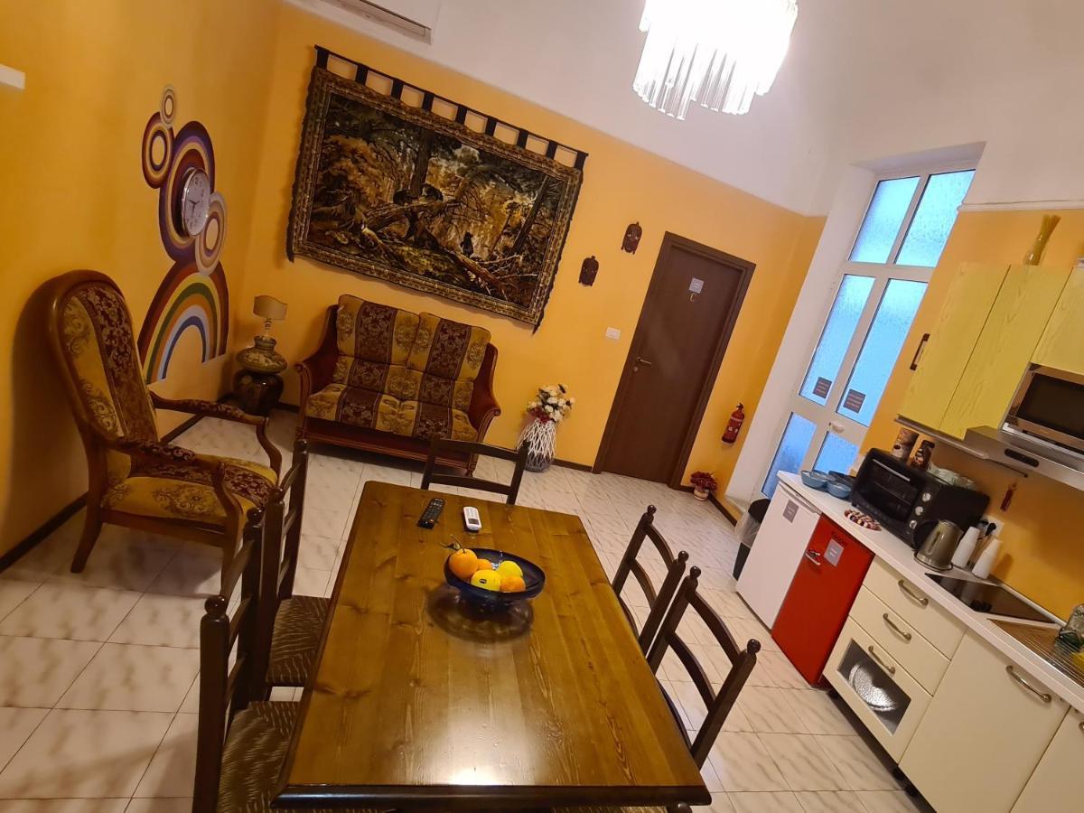 Guest house And Comfort