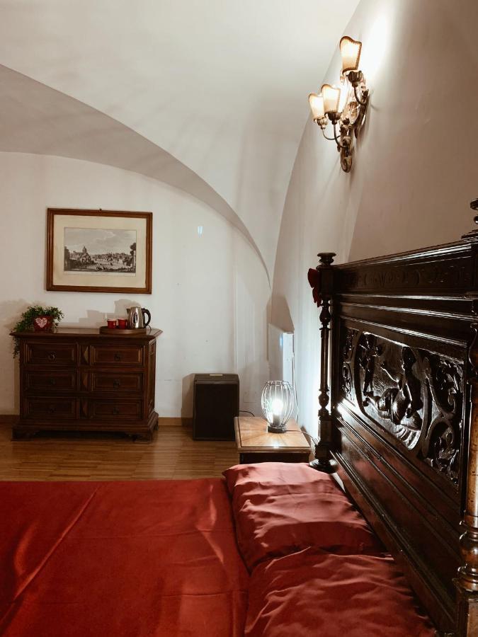 Holiday home Residenza Tritone Luxury Trevi Fountain *