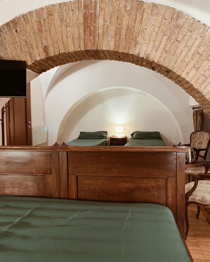 Holiday home Residenza Tritone Luxury Trevi Fountain *