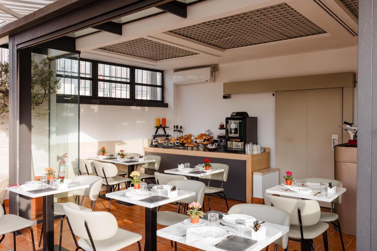 Piazza Di Spagna, Sonder Hotel By Marriott Bonvoy Rome