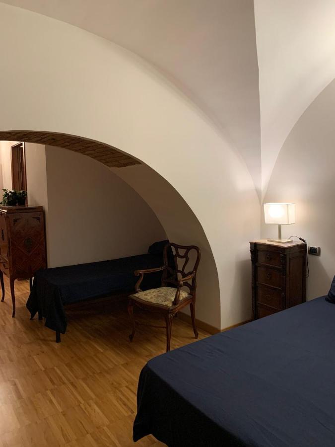Residenza Tritone Luxury Trevi Fountain Holiday home