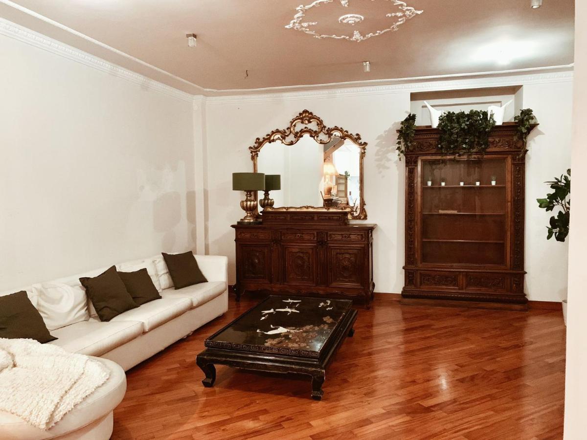 Holiday home Residenza Tritone Luxury Trevi Fountain