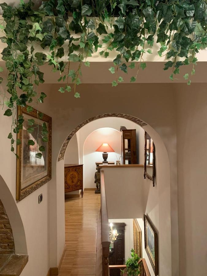 Holiday home Residenza Tritone Luxury Trevi Fountain