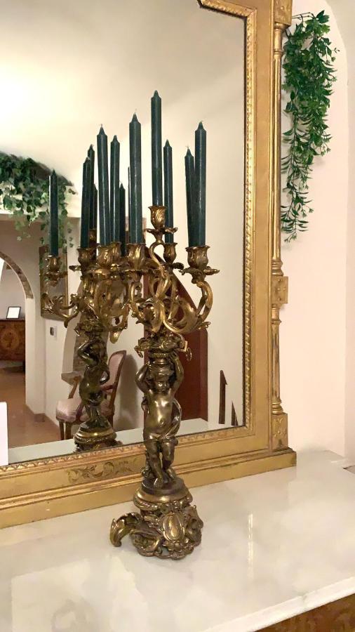 Residenza Tritone Luxury Trevi Fountain Holiday home Rome