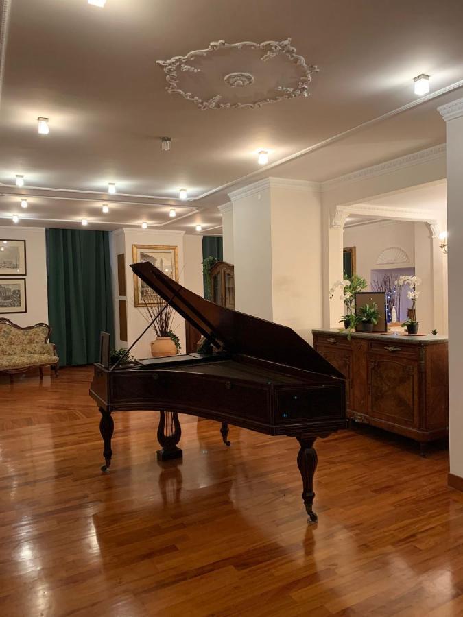 Holiday home Residenza Tritone Luxury Trevi Fountain