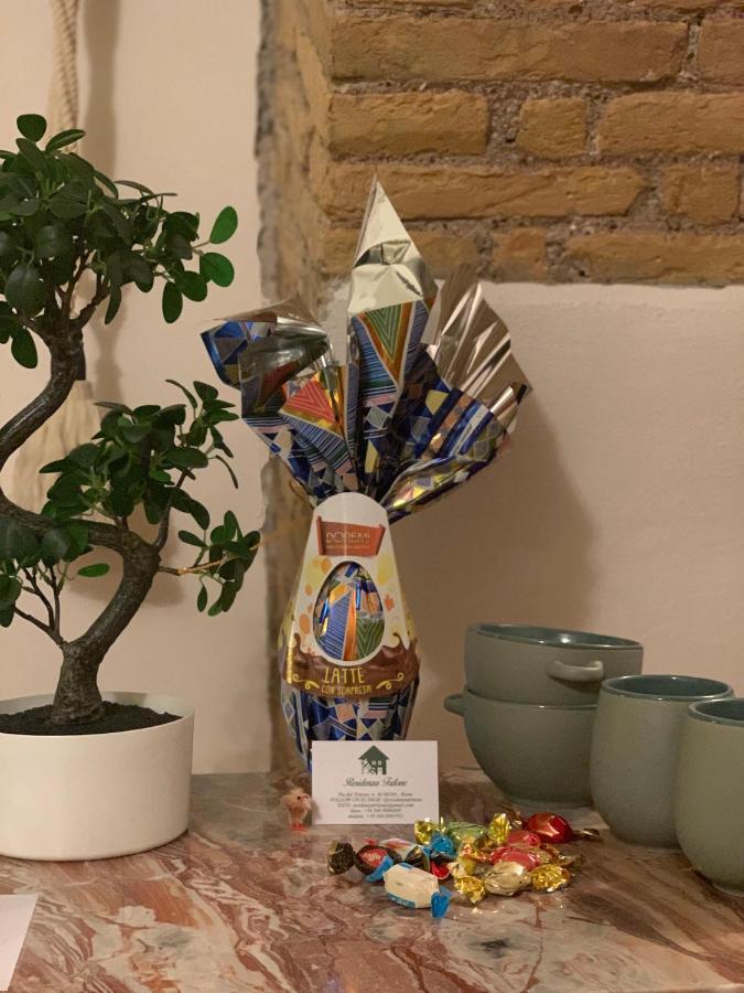 Holiday home Residenza Tritone Luxury Trevi Fountain
