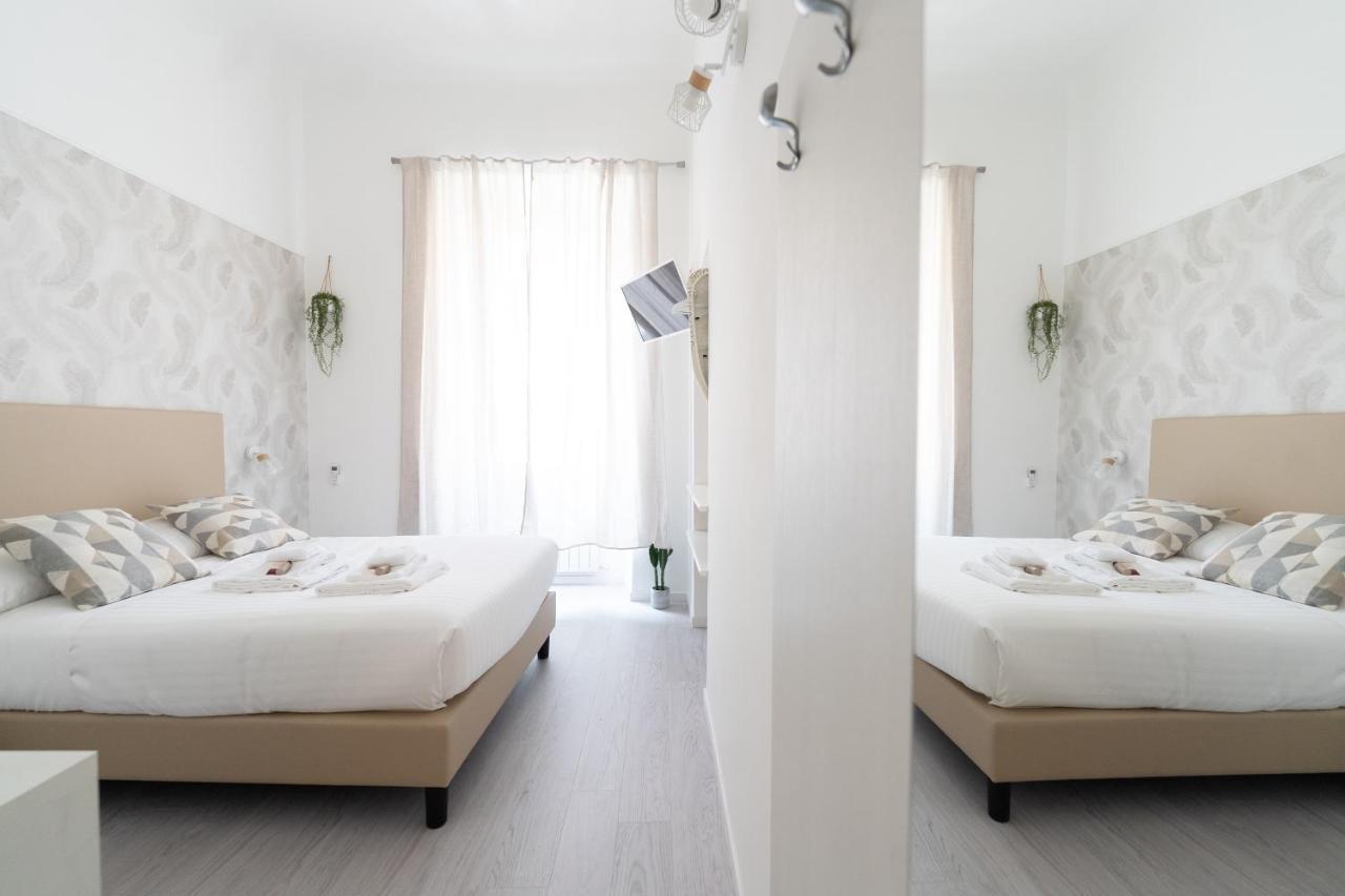 Affittacamere White Gioberti *