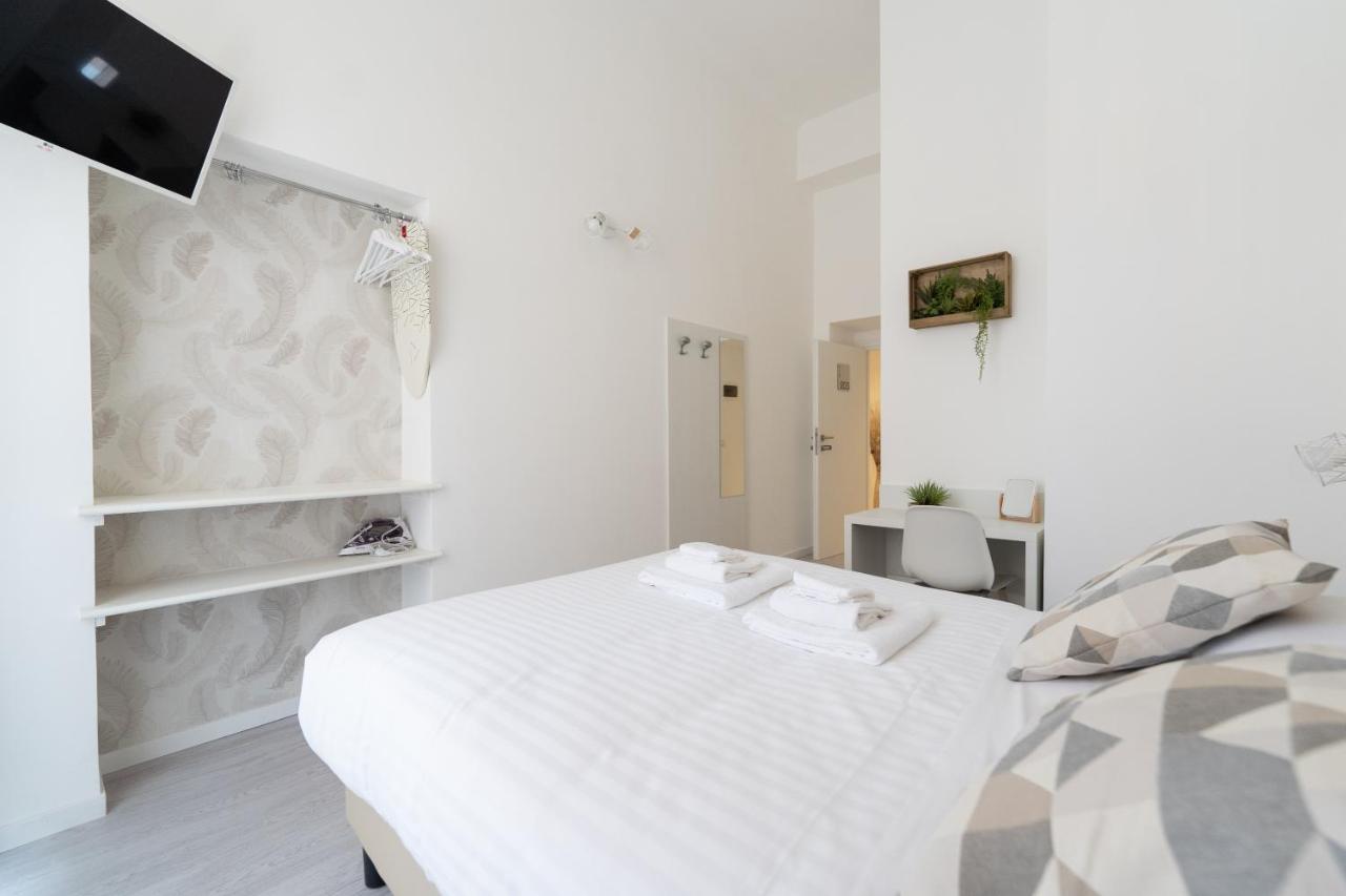 White Gioberti Affittacamere Roma