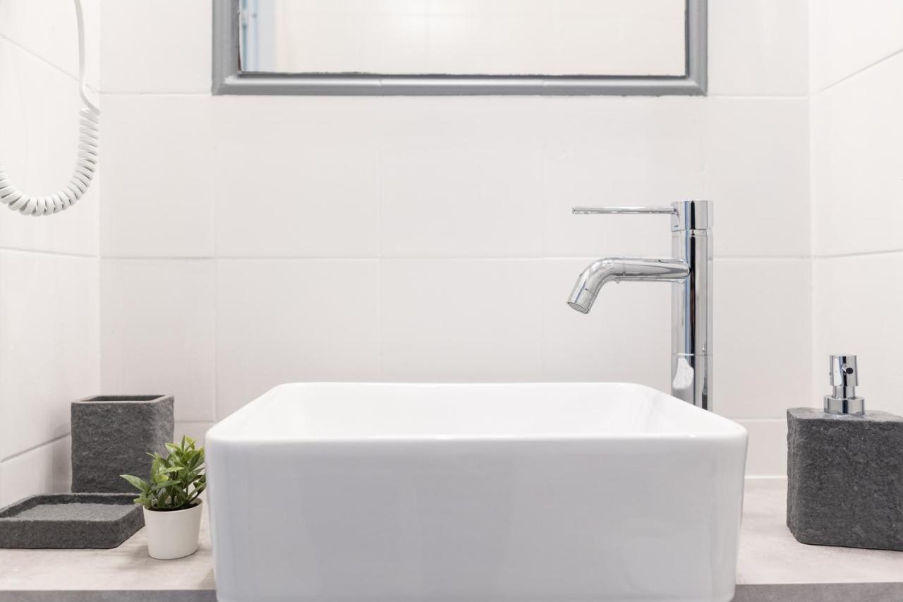Affittacamere White Gioberti