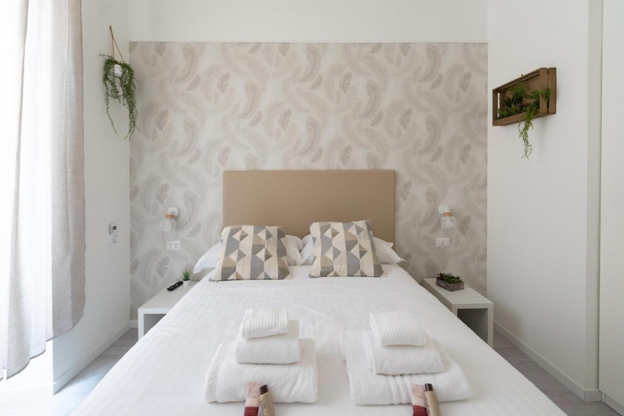 Affittacamere White Gioberti