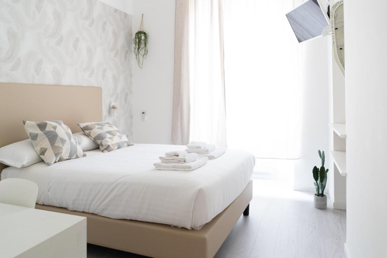 Affittacamere White Gioberti *
