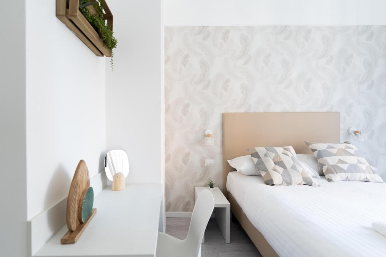 White Gioberti Affittacamere Roma
