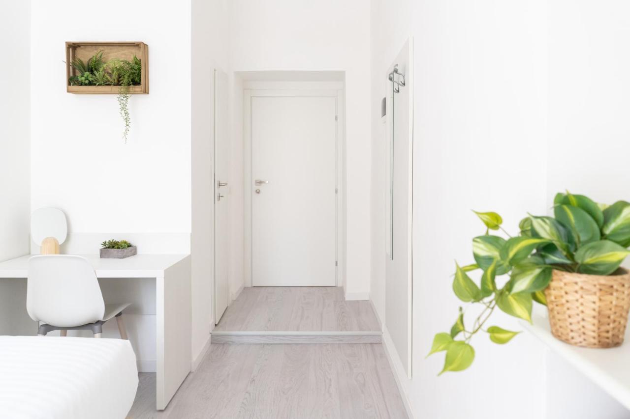 Affittacamere White Gioberti