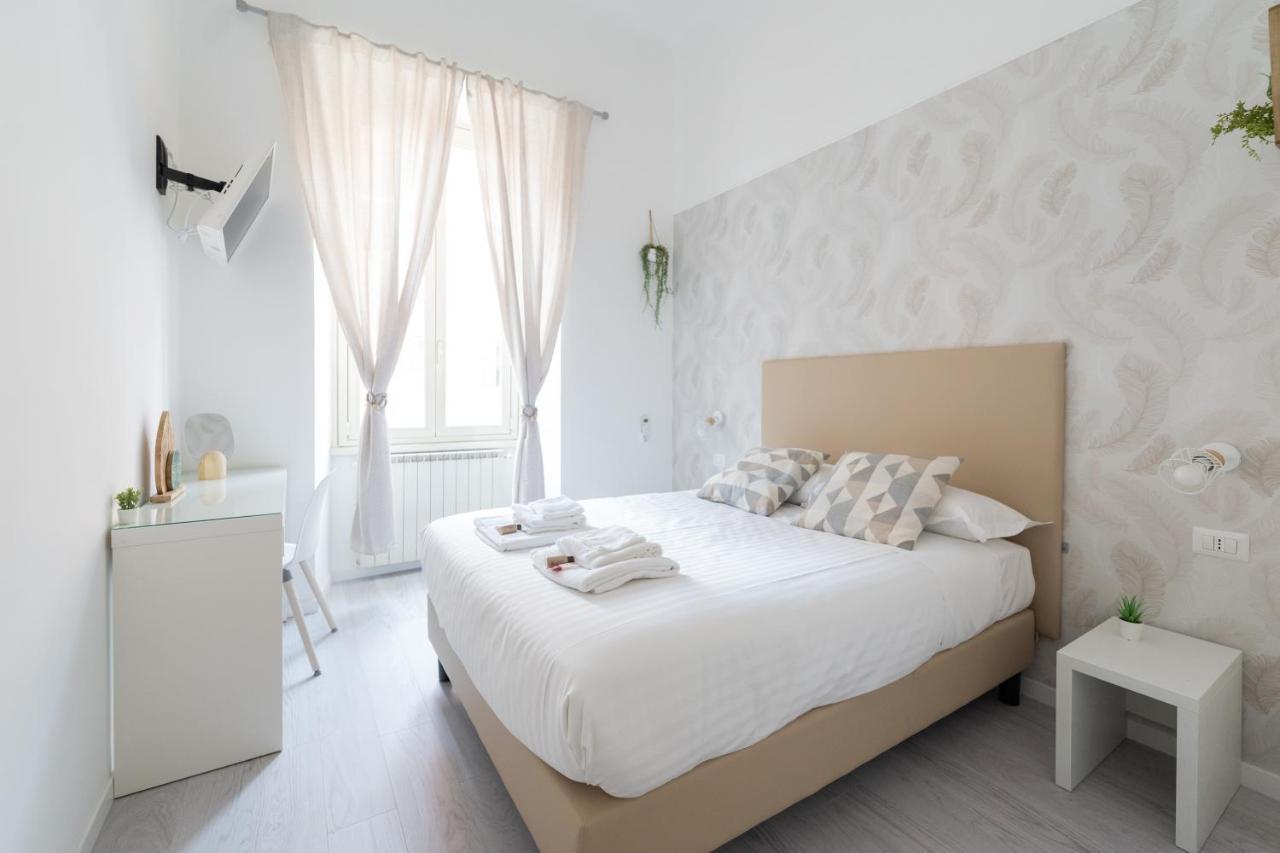 White Gioberti Affittacamere Roma