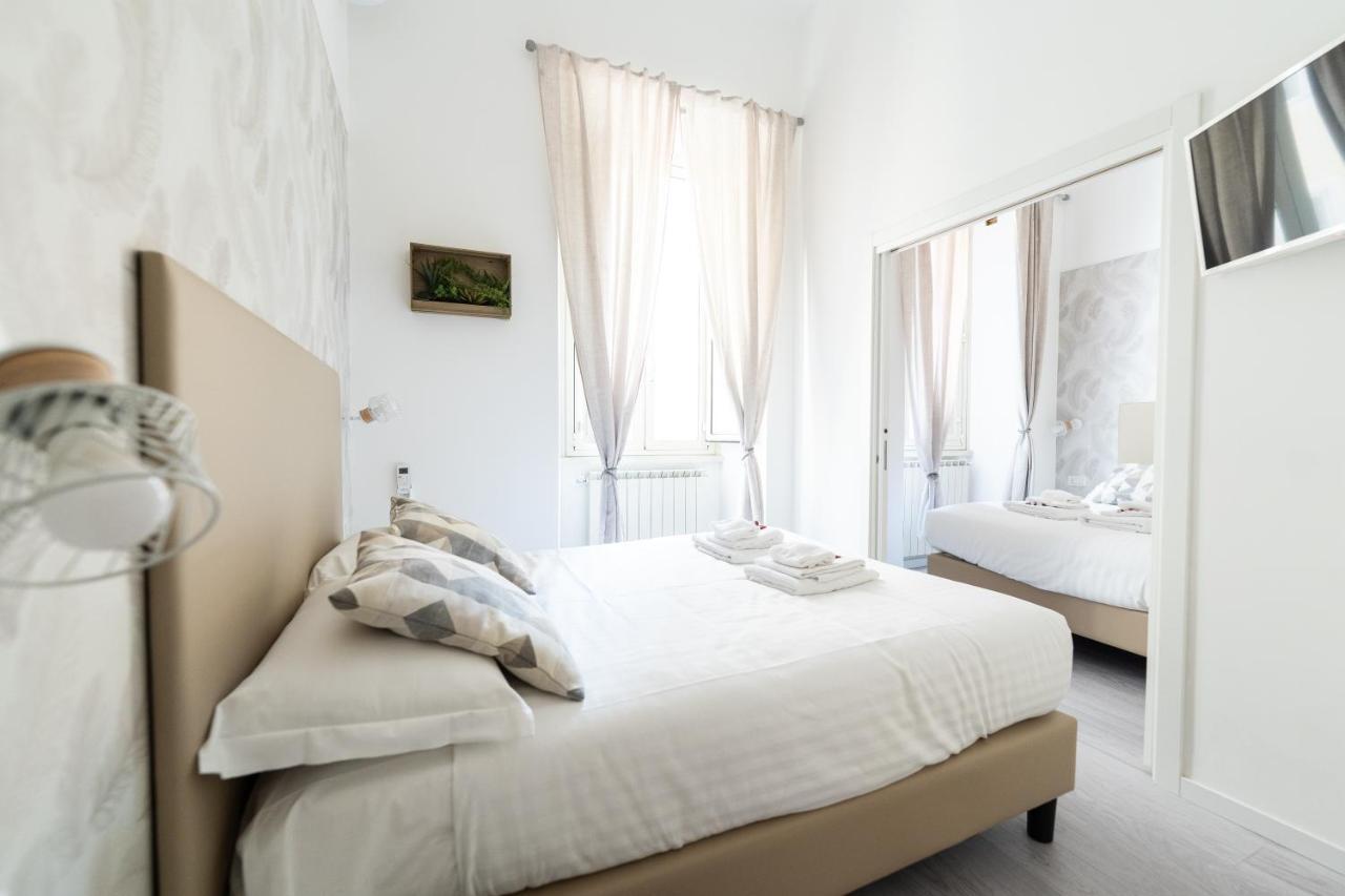 White Gioberti * Roma