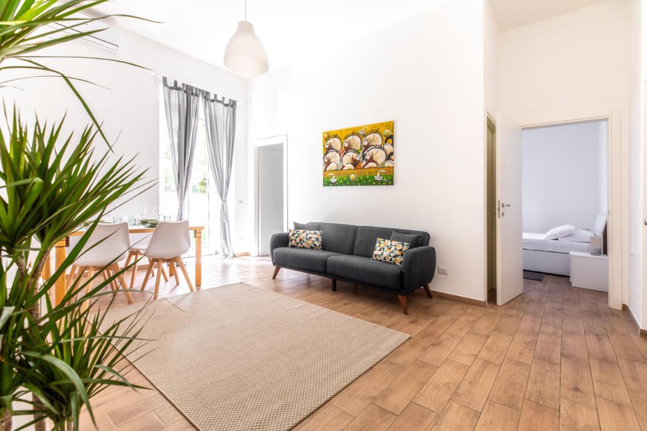 Lovin Vaticano Apartment
