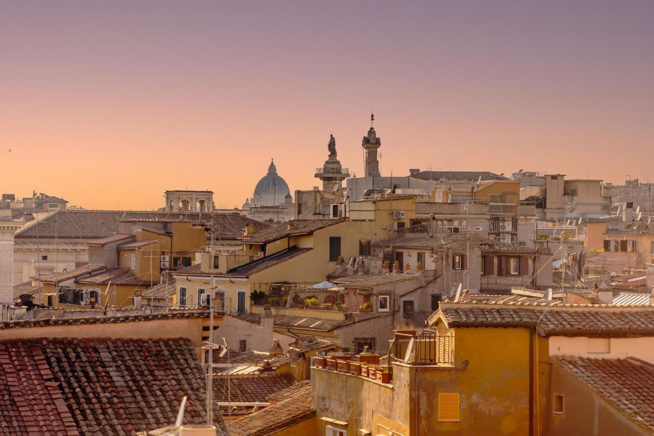 Guest house Casa Modelli Rome