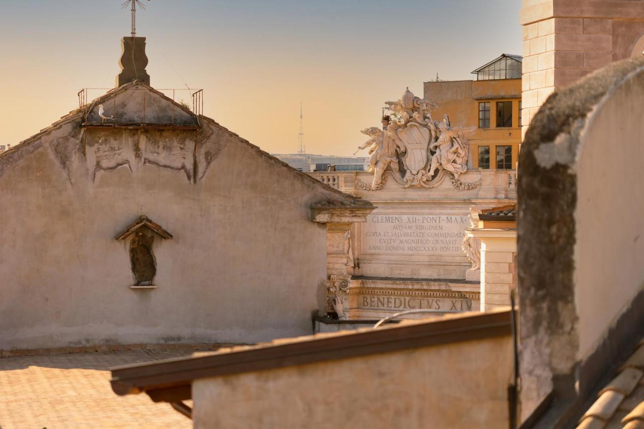 Casa Modelli Guest house Rome