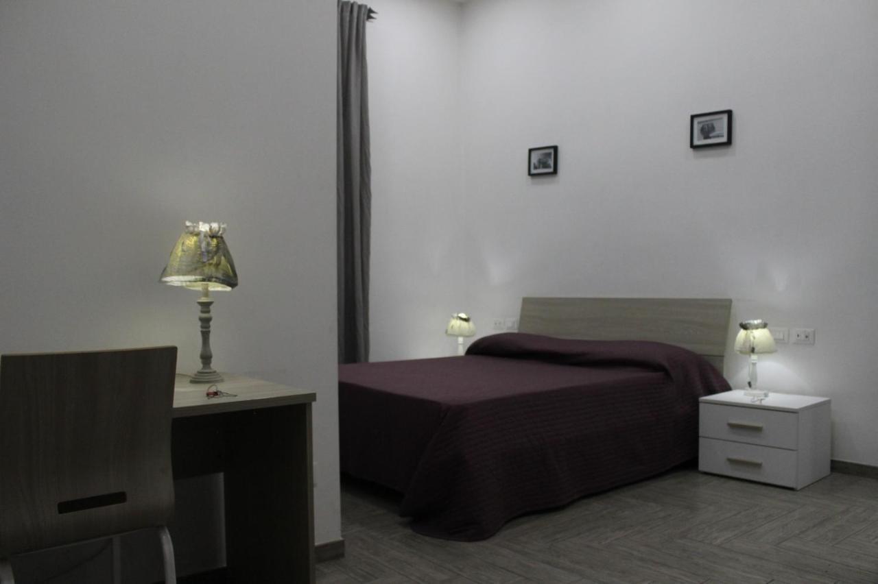 La Residenza Del Principe Bed & Breakfast *