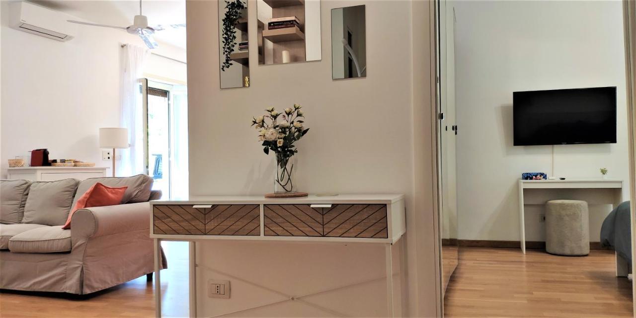 Terrazza Di San Paolo Apartment Rome