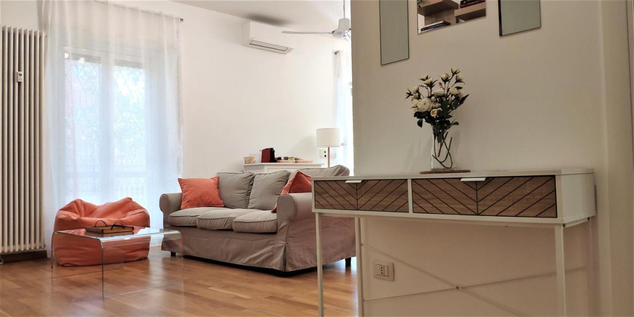 Terrazza Di San Paolo Apartment Rome
