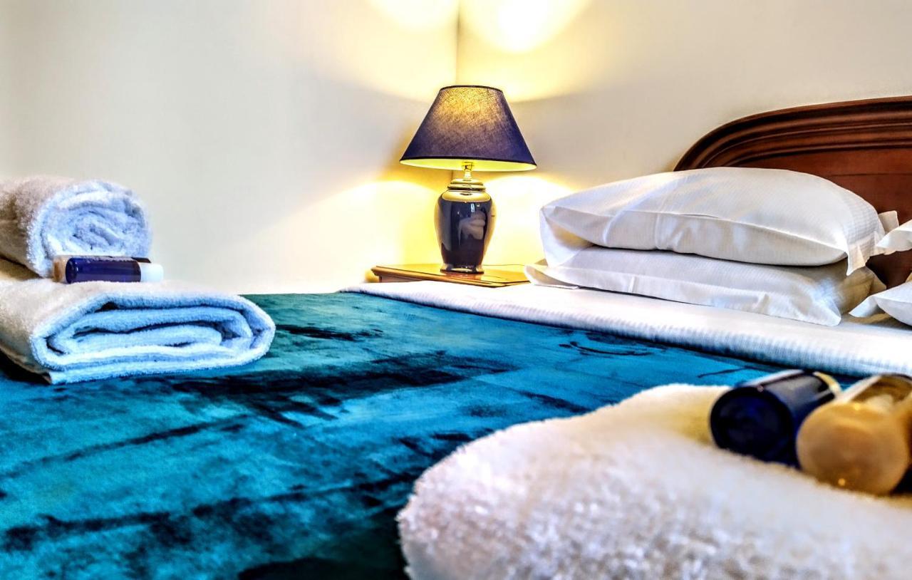 Guest house Lorvand N *