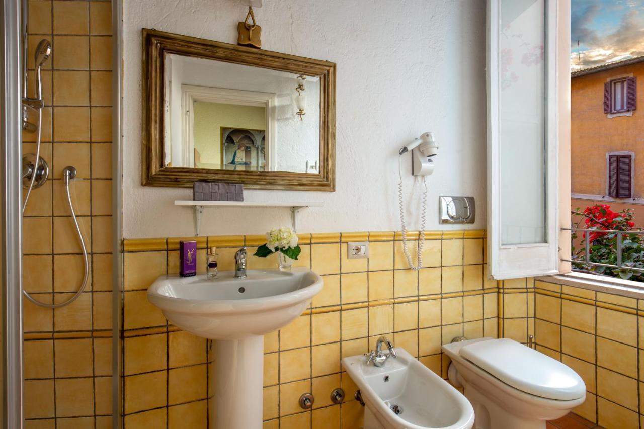 Bollo Guest house