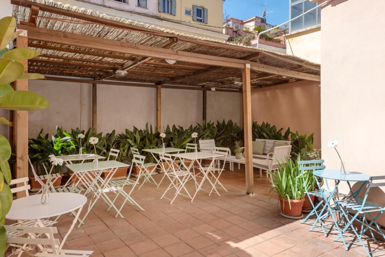 Parker - Gruppo Blam 3* Rome