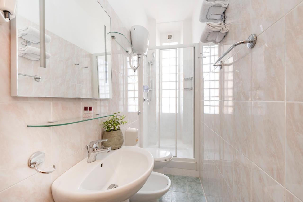 Hotel Parker - Gruppo Blam Rome