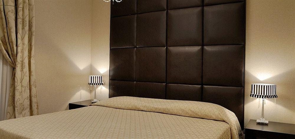 Atlante Garden Hotel Rome