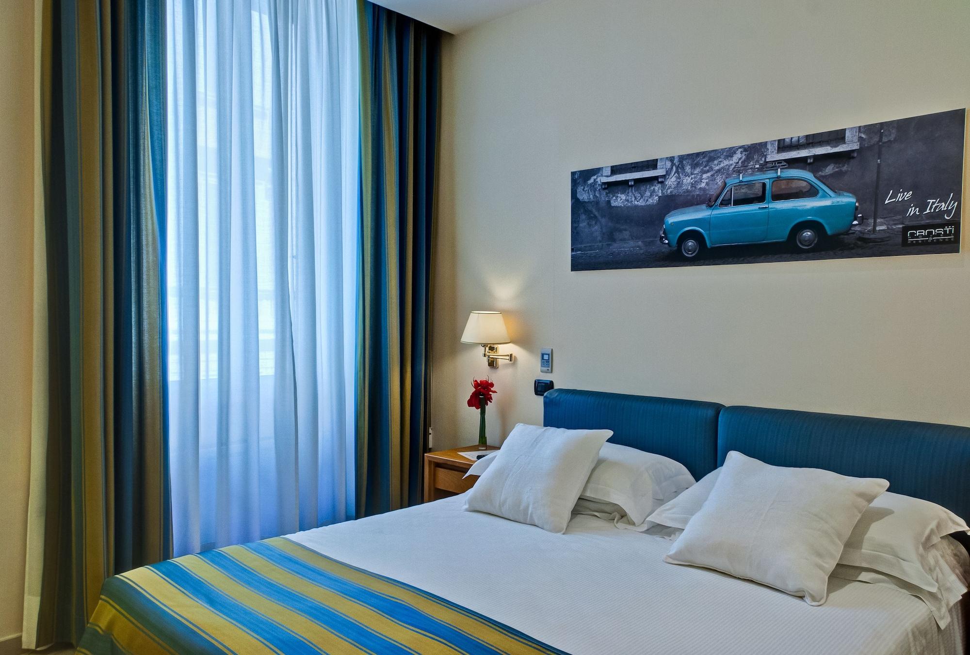 Crosti Hotel Rome