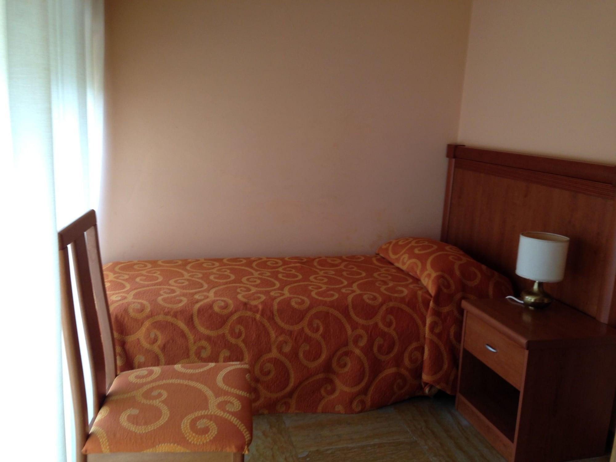 Aparthotel Residenze Garden 4*