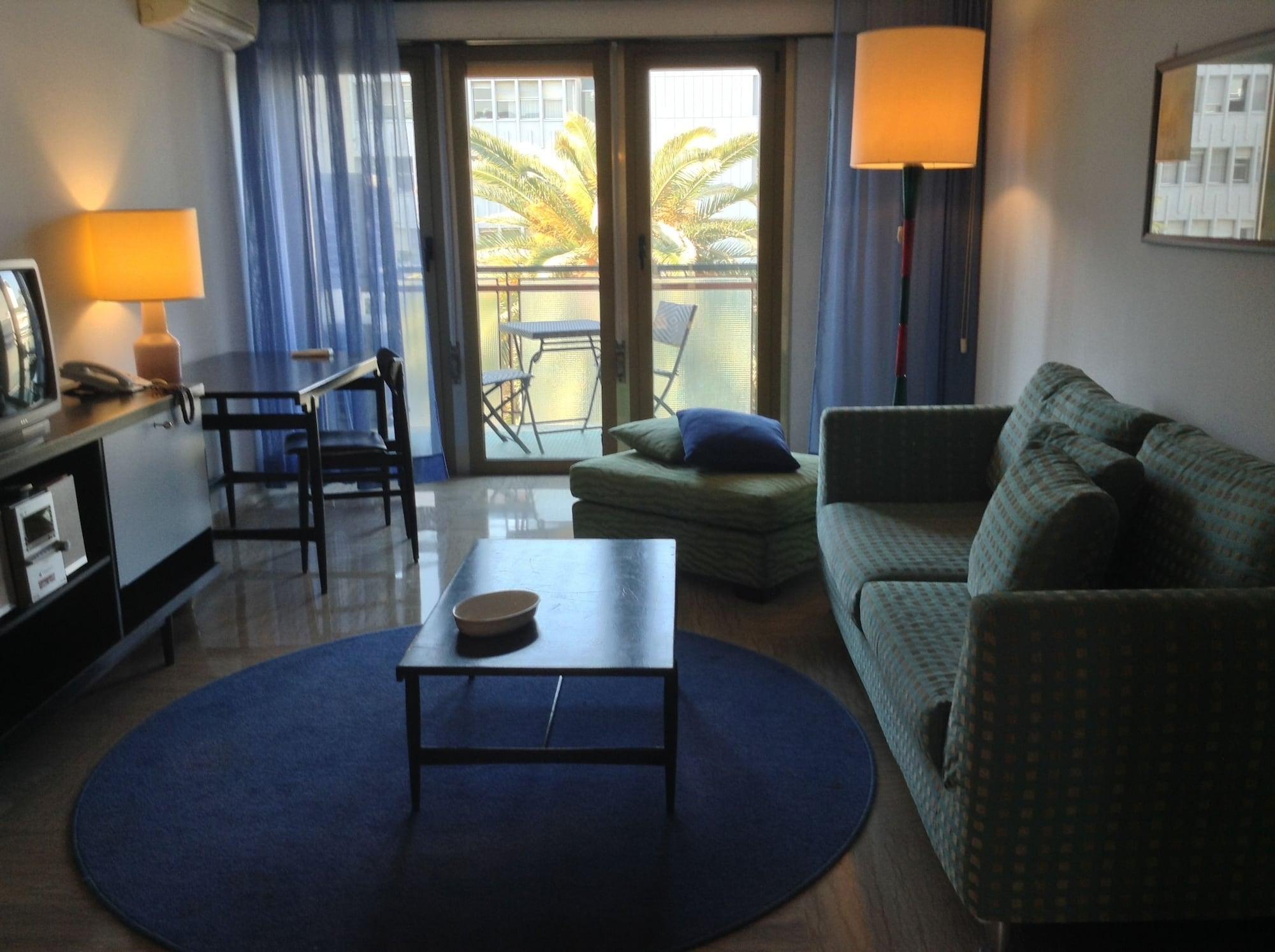 Residenze Garden Aparthotel 4*