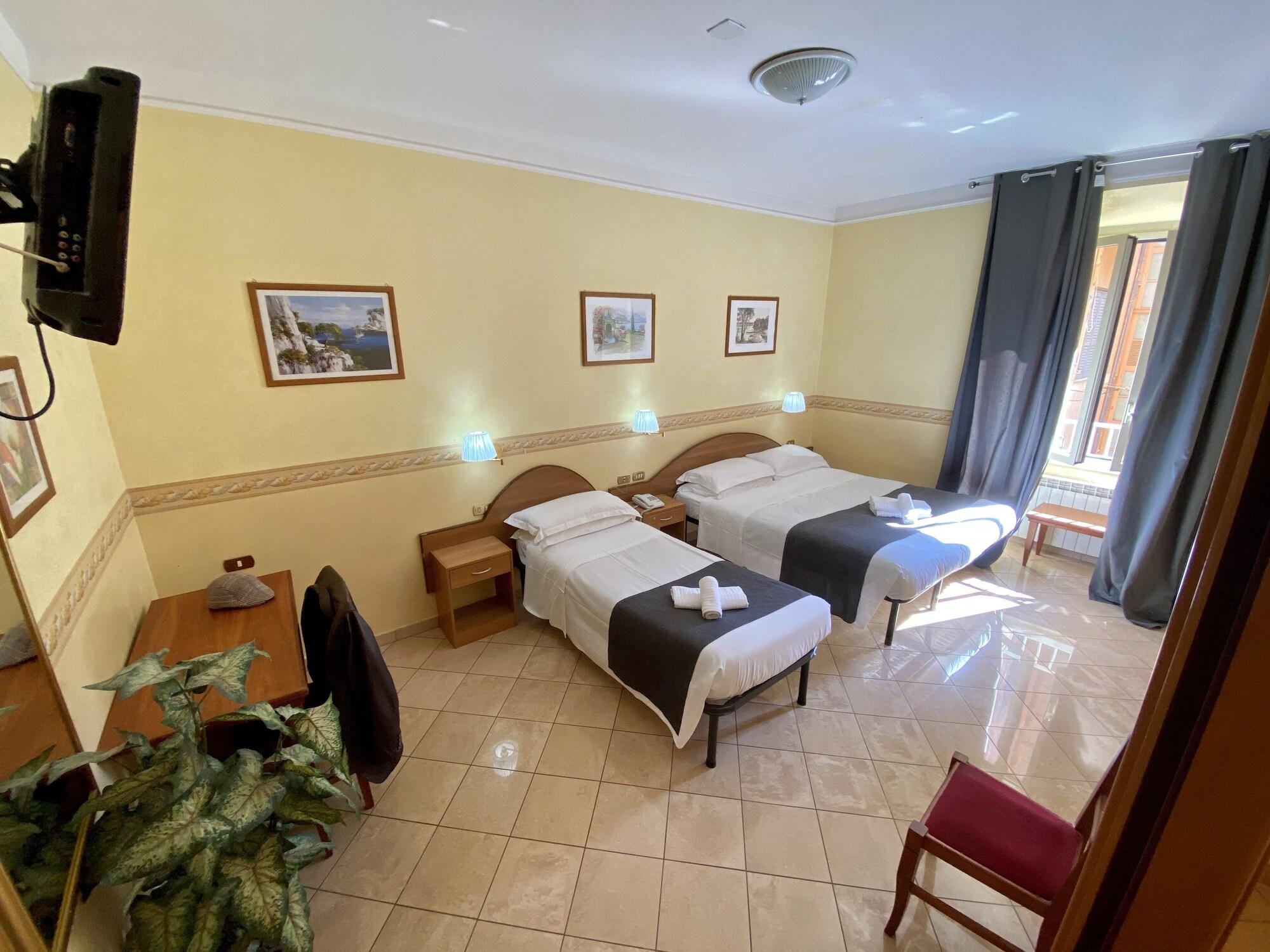 Hotel Resi