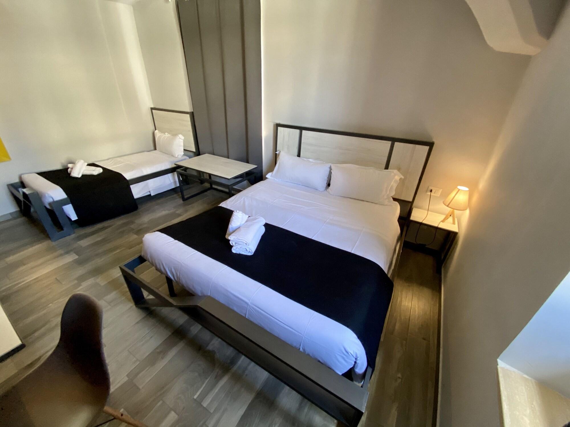 Resi Hotel